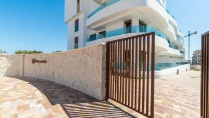 Långtidsuthyrning - Apartment -
Orihuela Costa - Playa Flamenca