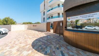 Långtidsuthyrning - Apartment -
Orihuela Costa - Playa Flamenca