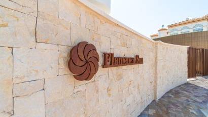 Långtidsuthyrning - Apartment -
Orihuela Costa - Playa Flamenca