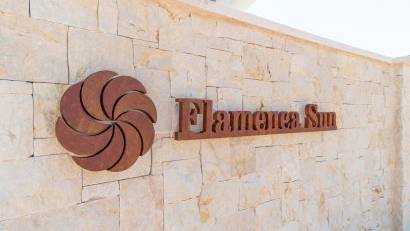 Långtidsuthyrning - Apartment -
Orihuela Costa - Playa Flamenca