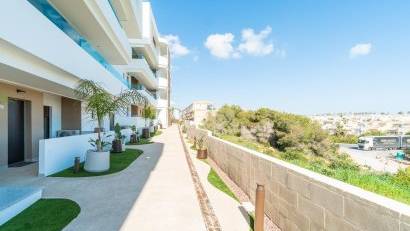 Långtidsuthyrning - Apartment -
Orihuela Costa - Playa Flamenca