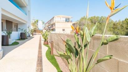 Långtidsuthyrning - Apartment -
Orihuela Costa - Playa Flamenca