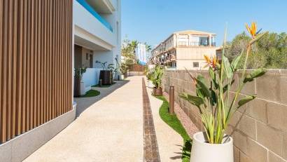 Långtidsuthyrning - Apartment -
Orihuela Costa - Playa Flamenca
