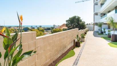 Långtidsuthyrning - Apartment -
Orihuela Costa - Playa Flamenca