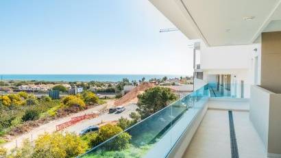 Långtidsuthyrning - Apartment -
Orihuela Costa - Playa Flamenca