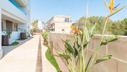 Långtidsuthyrning - Apartment -
Orihuela Costa - Playa Flamenca