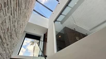 Återförsäljning - Villa -
Villamartin - Villamartín