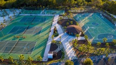 Reventa - Apartment -
Orihuela Costa - Las Colinas Golf