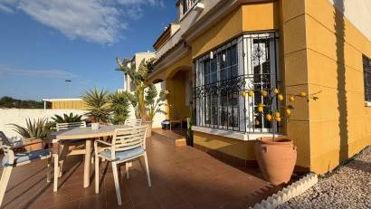 Resale - Townhouse -
Torrevieja - Los Balcones