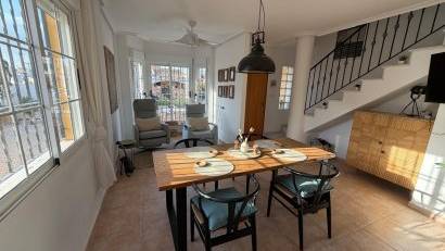 Resale - Townhouse -
Torrevieja - Los Balcones