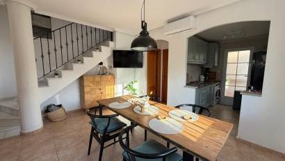 Resale - Townhouse -
Torrevieja - Los Balcones