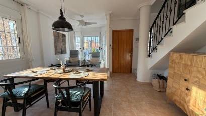 Resale - Townhouse -
Torrevieja - Los Balcones