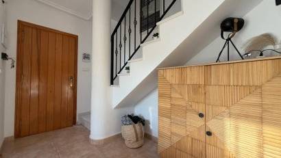 Resale - Townhouse -
Torrevieja - Los Balcones