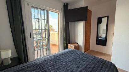 Resale - Townhouse -
Torrevieja - Los Balcones