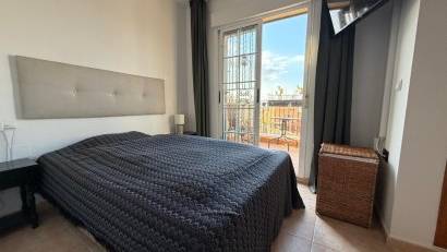 Resale - Townhouse -
Torrevieja - Los Balcones