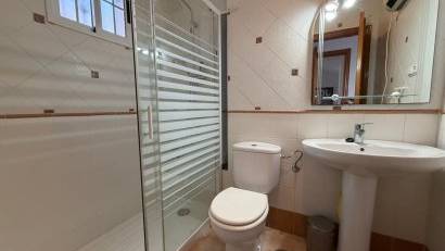 Resale - Townhouse -
Torrevieja - Los Balcones