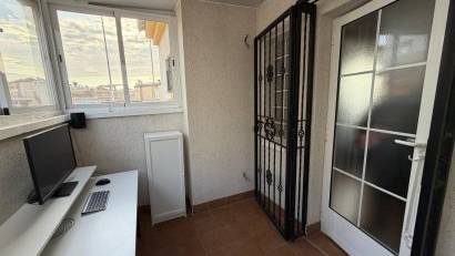 Resale - Townhouse -
Torrevieja - Los Balcones