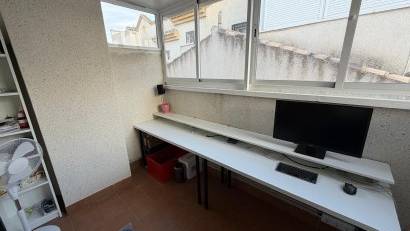 Resale - Townhouse -
Torrevieja - Los Balcones