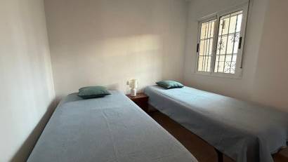 Resale - Townhouse -
Torrevieja - Los Balcones