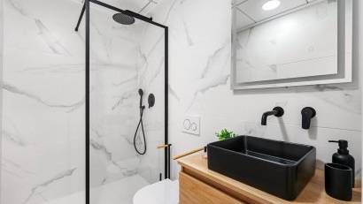 New Build - Apartment -
San Javier - Santiago De La Ribera