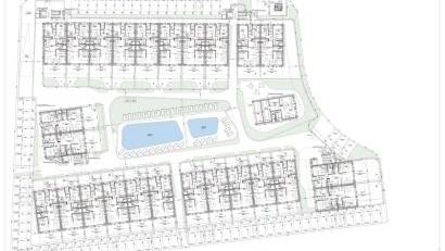 New Build - Apartment -
San Javier - Santiago De La Ribera