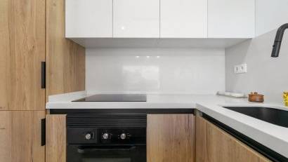 New Build - Apartment -
San Javier - Santiago De La Ribera