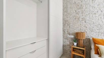 New Build - Apartment -
San Javier - Santiago De La Ribera