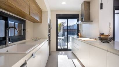 Resale - Detached villa -
Dolores