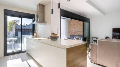 Resale - Detached villa -
Dolores