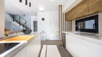 Resale - Detached villa -
Dolores