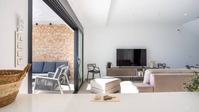 Resale - Detached villa -
Dolores