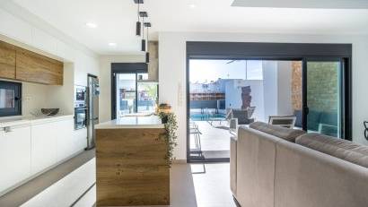 Resale - Detached villa -
Dolores