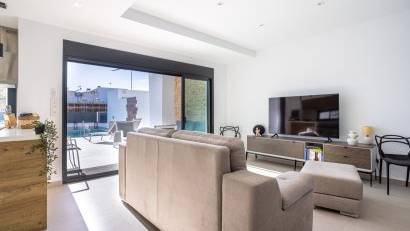 Resale - Detached villa -
Dolores