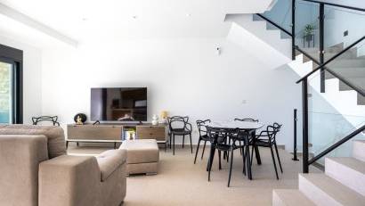 Resale - Detached villa -
Dolores