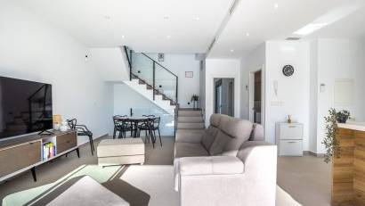 Resale - Detached villa -
Dolores