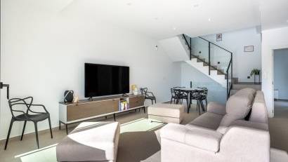 Resale - Detached villa -
Dolores