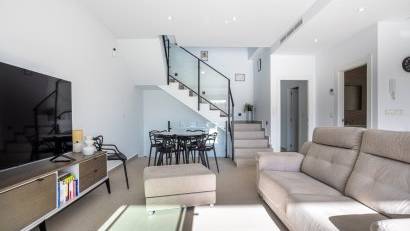 Resale - Detached villa -
Dolores