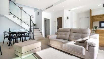 Resale - Detached villa -
Dolores