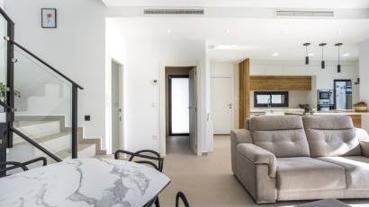 Resale - Detached villa -
Dolores