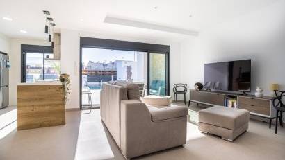 Resale - Detached villa -
Dolores