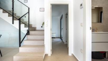 Resale - Detached villa -
Dolores