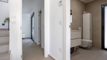 Resale - Detached villa -
Dolores