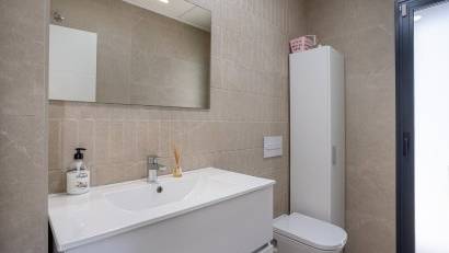 Resale - Detached villa -
Dolores