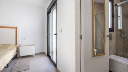 Resale - Detached villa -
Dolores