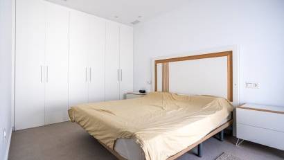 Resale - Detached villa -
Dolores