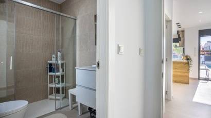 Resale - Detached villa -
Dolores