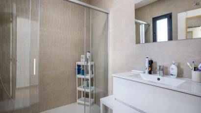 Resale - Detached villa -
Dolores