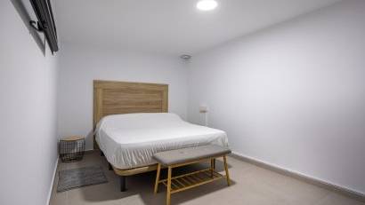 Resale - Detached villa -
Dolores