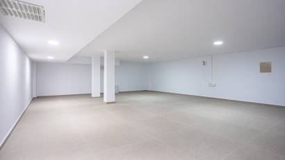 Resale - Detached villa -
Dolores