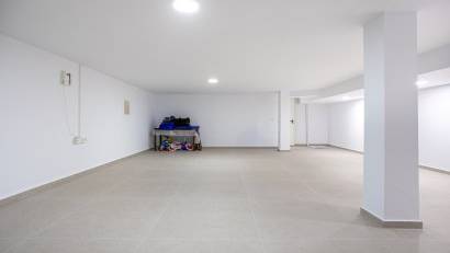 Resale - Detached villa -
Dolores